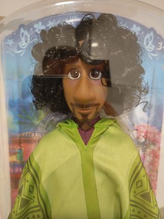 Muñeco Bruno Encanto Disney