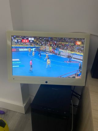 Tv grunkel
