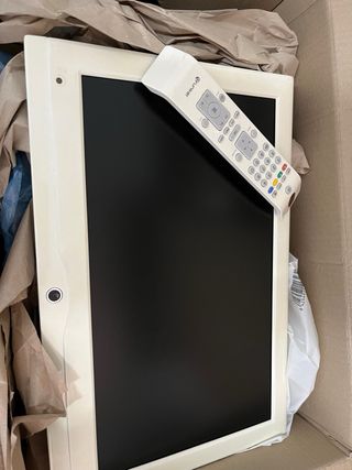 Tv grunkel