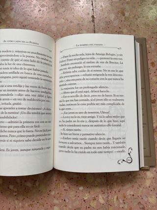 Gerónimo Stilton “El reino perdido”