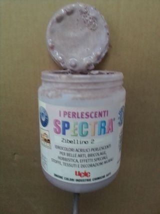 Pittura Spectra 