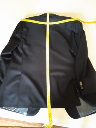 Chaqueta americana marca Cortefiel talla 54B