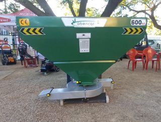 ABONADORA DE PLATO GIRATORIO CON LOCALIZADOR