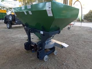 ABONADORA DE PLATO GIRATORIO CON LOCALIZADOR