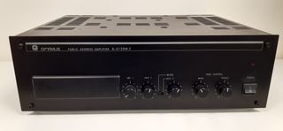 Amplificador Hilo musical Optimus A-4120M 2