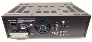 Amplificador Hilo musical Optimus A-4120M 2