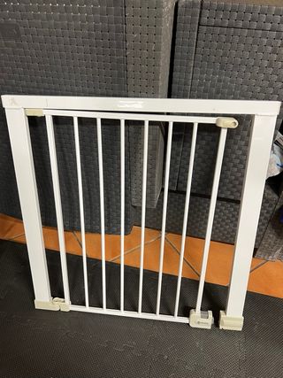 barandilla para niño/perro