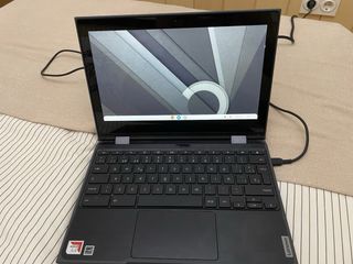 Lenovo 300e Chromebook (2nd Gen) AST