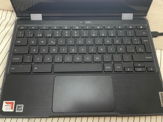 Lenovo 300e Chromebook (2nd Gen) AST