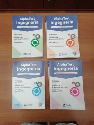 Alpha Test Ingegneria