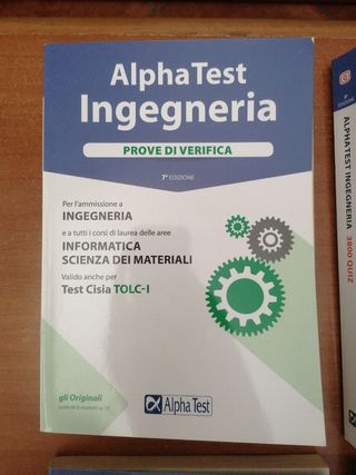 Alpha Test Ingegneria