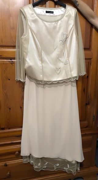 Vestido para eventos