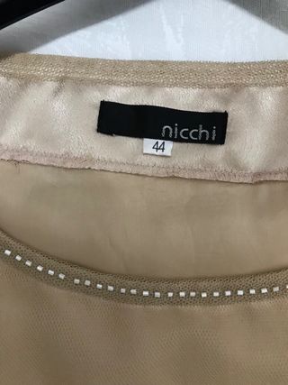 Vestido para eventos