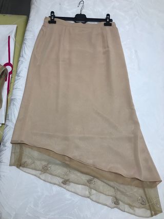 Vestido para eventos