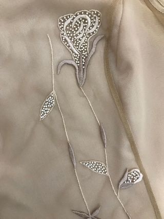 Vestido para eventos