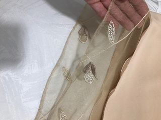 Vestido para eventos