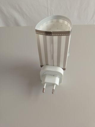 Luz Quitamiedos Bebé