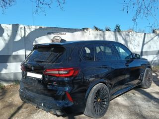 BMW X5 M 2021