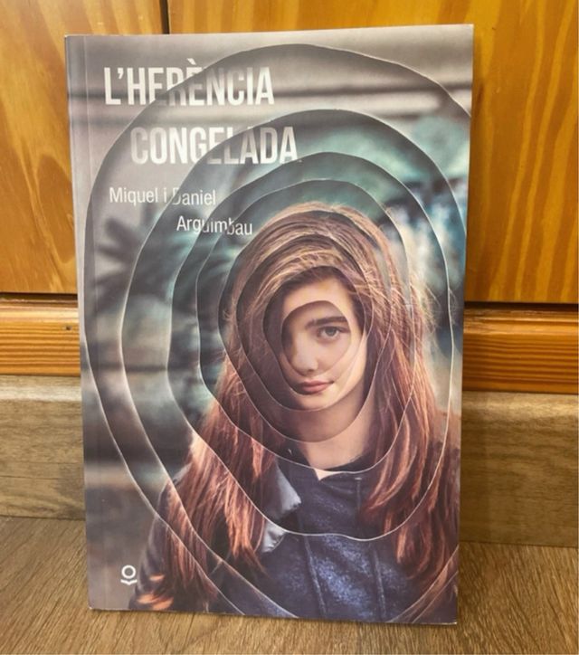 L’herència congelada- Miquel i Daniel Arguimbau