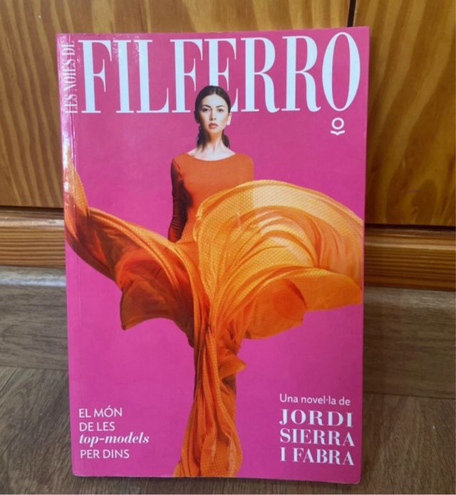 Les noies de filferro