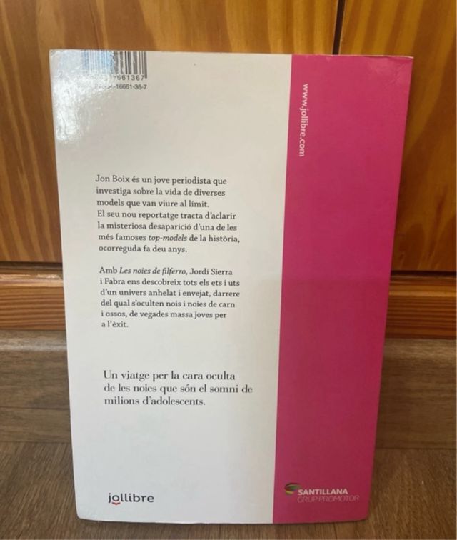 Les noies de filferro