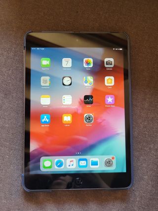 Ipad mini 2