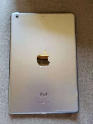 Ipad mini 2