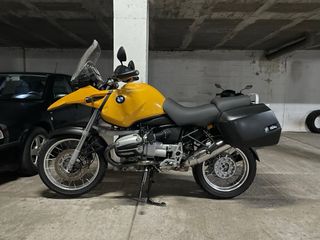 BMW R1150GS