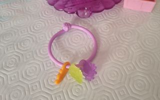 Castello my little pony elettronico