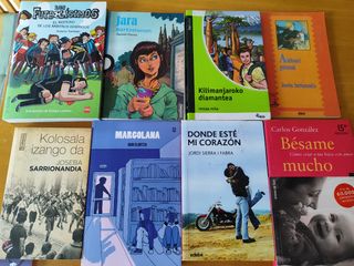 Libros