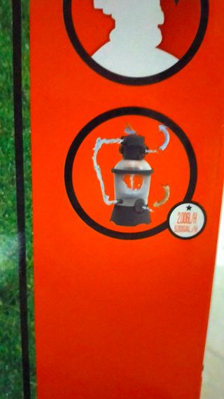 Depuradora de piscina y escalera