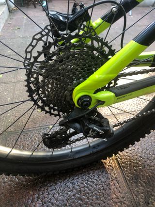 Ebike Trek Powerfly 9.7