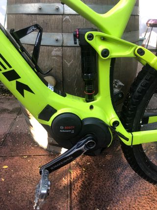 Ebike Trek Powerfly 9.7