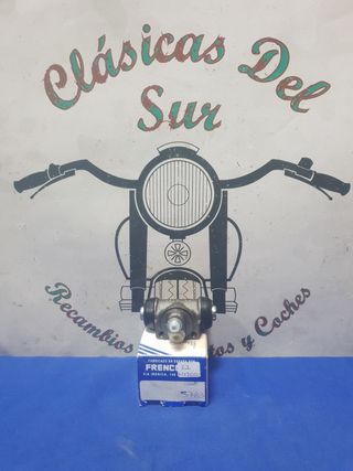 Nissan vanette bombín de rueda cilindro freno