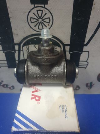 Nissan vanette bombín de rueda cilindro freno