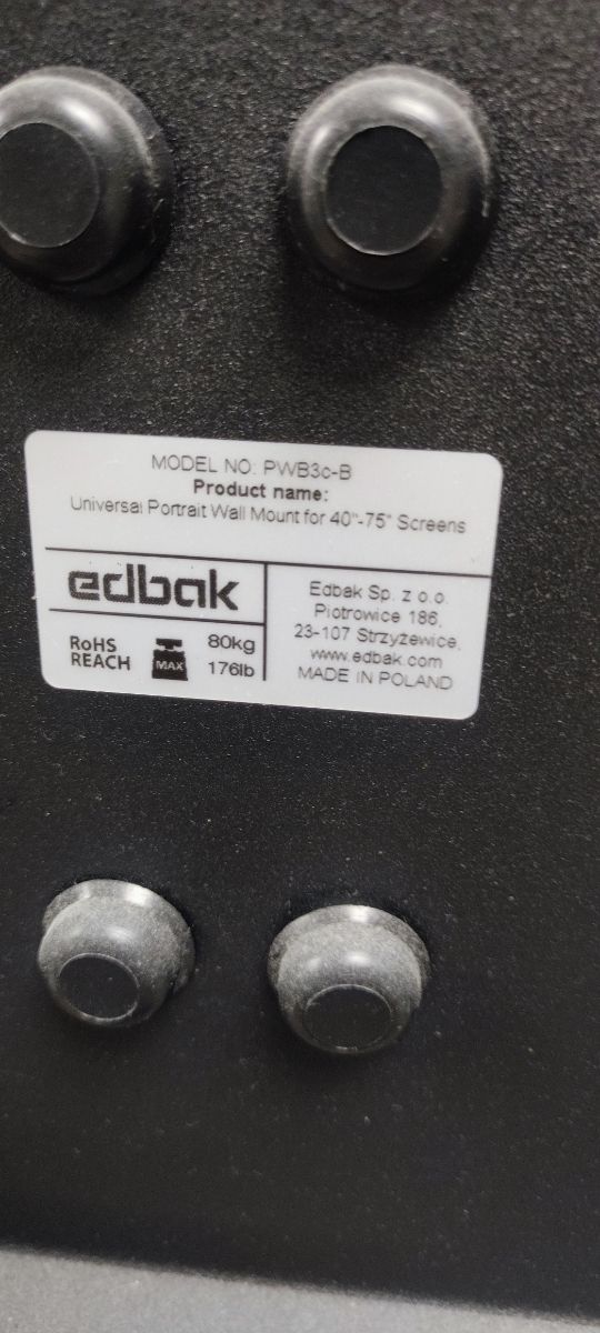 Soporte universal móvil pantalla