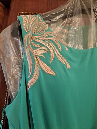 Abito cerimonia donna