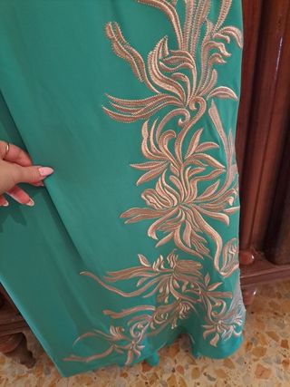 Abito cerimonia donna