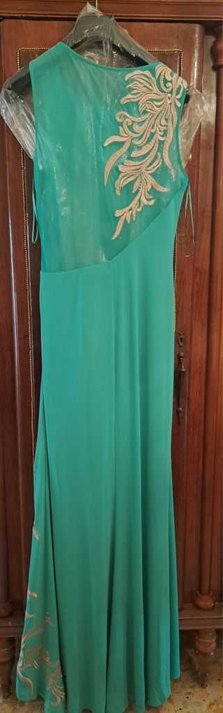 Abito cerimonia donna