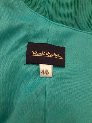 Abito cerimonia donna