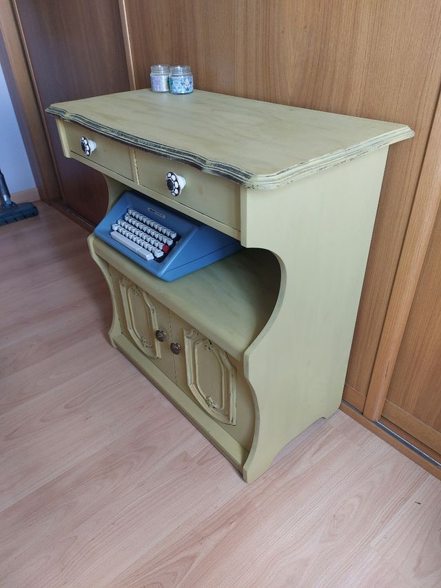 Mueble aparador