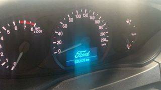 Ford Ka+ 2017