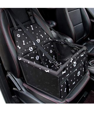 Silla coche mascota