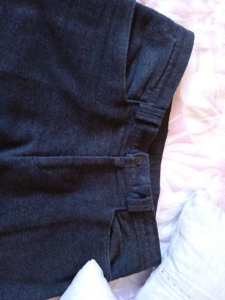 Pantalón de vestir de caballero