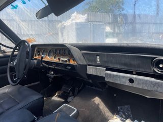 Ford Zodiac IV - Despiece Completo