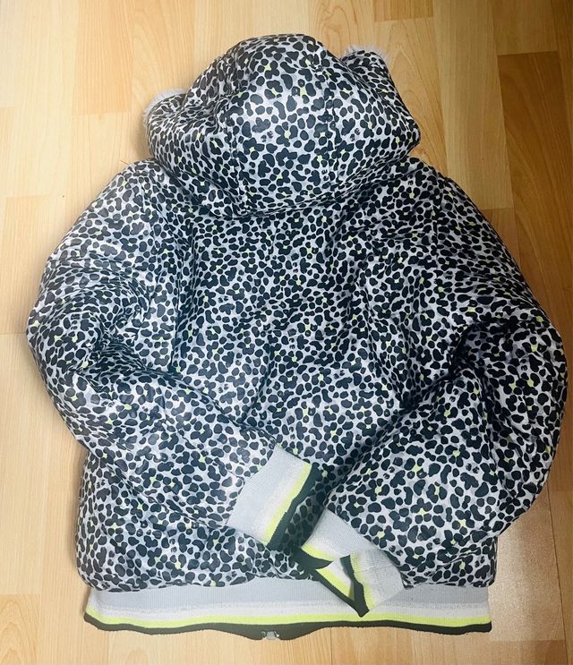 Cazadora invierno boboli