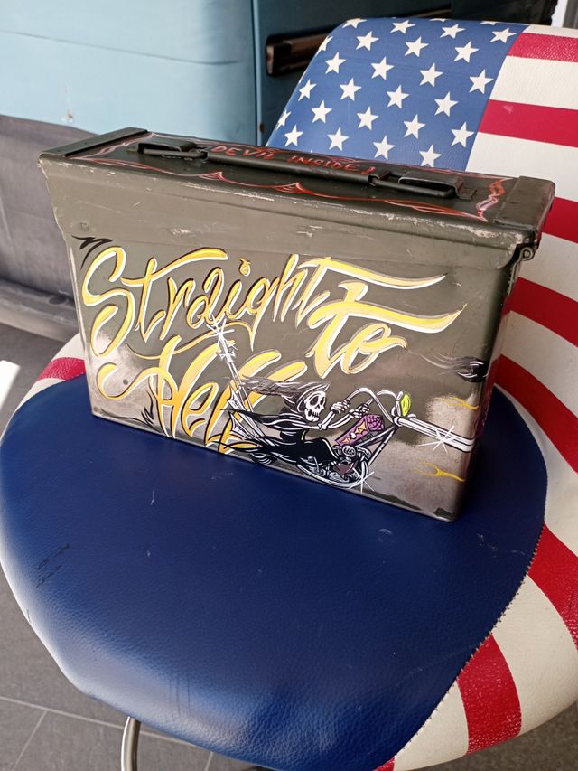 Box kustom kulture