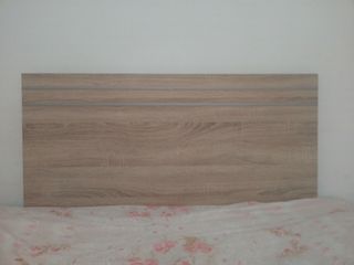 Cabecero cama 90
