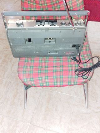 Stereo Philips D 8208 vintage