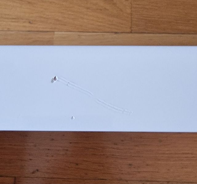 Estantería Alondra grande (88 cm.)